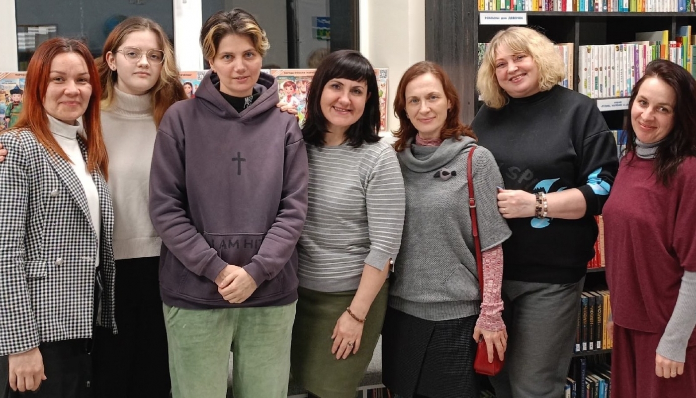 Сценарий жизни: «Без любви. Почему нет отношений?»