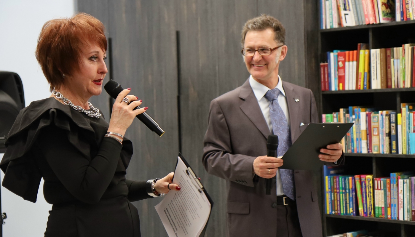 Музыкальный вечер «Весна идёт, весне дорогу!» — праздник вдохновения