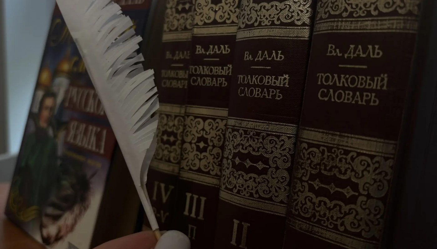 Квест‑рум «МИССИЯ: ДАЛЬ»: день третий— загадки ждут!